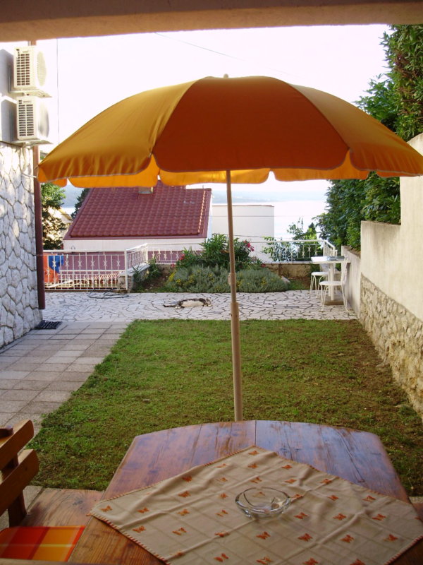 Accommodation Crikvenica